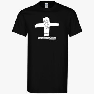 GOD shirt