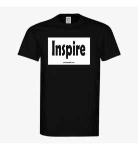 The Inspire Shirt