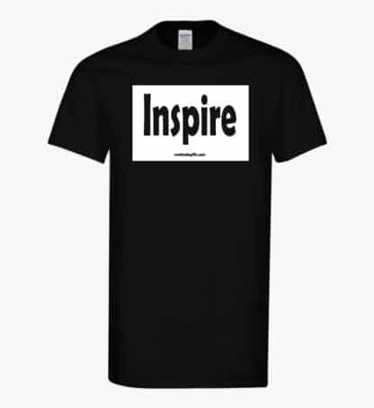 Inspire T Shirt