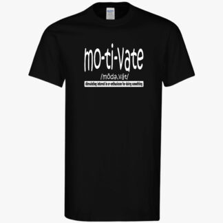 Motivate Shirt