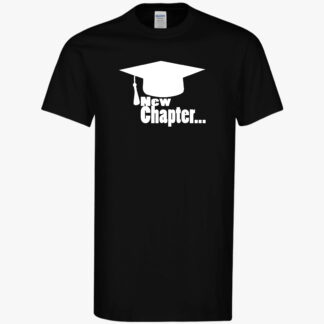 New Chapter Shirt