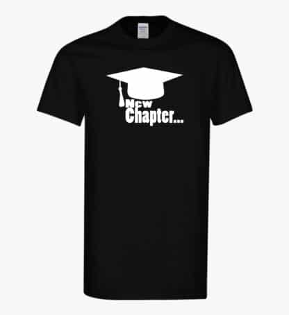 New Chapter Shirt