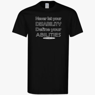 Amputee Ability Shirt