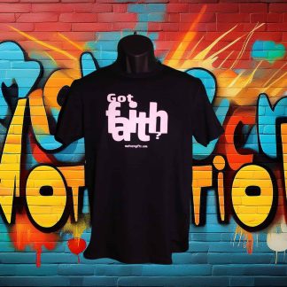 Got Faith Shirt