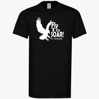Amputee Fly To Soar Shirt