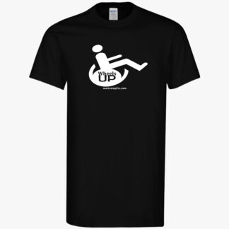 Wheels Up Shirt