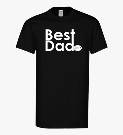 Best Dad Period