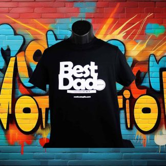 Best Dad Period T Shirt